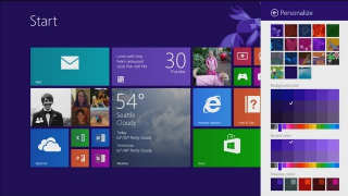 Rumor: The Full Start Menu Might Be Coming Back to Windows 8, Too